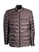 Produktbild Belstaff Halewood AW16 Down Blouson -Herren Daunen Blouson - Braun - Gr: 54