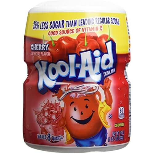 Amazon.co.uk kool aid