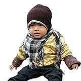 Baby Infant Toddler Hat Boys Girls Cap Children