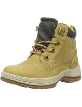Supremo Jungen 1641803 Kurzschaft Stiefel