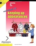 Image de Keeping Up Appearances: Workbook 12 : Maintaining the Store