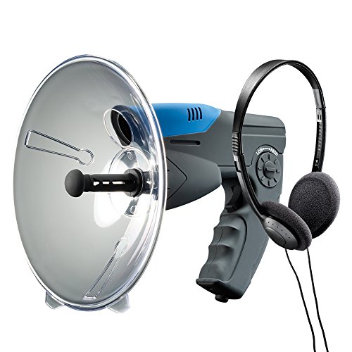 Preisvergleich Produktbild GeoVision Sonic Geräusch-Verstärker