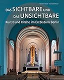 Image de Das Sichtbare und das Unsichtbare – Kunst und Kirche im Erzbistum Berlin