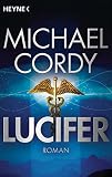 Cover zum Buch Lucifer