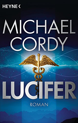 Cover zum Buch Lucifer