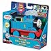 Fisher Price Thomas The Tank Engine And Friends Talking Rev & Light Up Toy Figure Model Train Xmas Gift