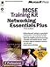 Networking Essentials Plus, w. CD-ROM (It-Training Kit) by Microsoft Corporation