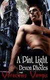 Cover zum Buch A Pint Light