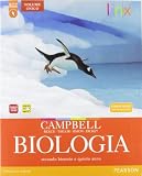 Biologia. Vol. unico. LibroLIM. Per le Scuole superiori. Con espansione online