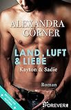 Cover zum Buch Land, Luft und Liebe