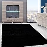 Teppiche PRIME SHAGGY für Wohnzimmer, Esszimmer oder...