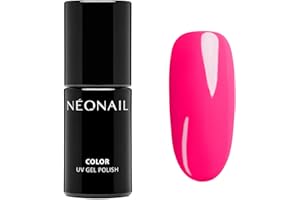 ‎NÉONAIL NEONAIL UV Nagellack 7,2 ml Rosa Myself First NEONAIL Farben UV Lack Gel Nägel Nageldesign Shellack