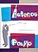 Asterios Polyp by 