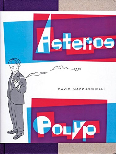 Asterios Polyp