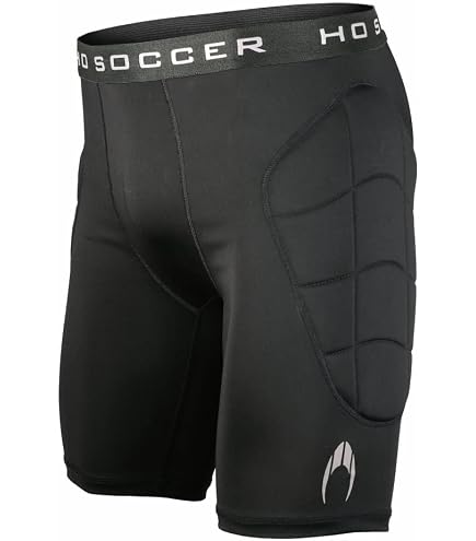 HO SOCCER Gomitiera Elbow pad Covenant black - Portiere Store