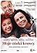 Moje cĂlrki krowy [DVD] [Region 2] (English subtitles)