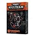 Produktbild Unbekannt Kill Team: Commanders Expansion Set (Italian)