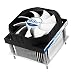 Produktbild ARCTIC Alpine 20 Plus CO - 92 mm PWM CPU Prozessor Kühler | Ideal für Dauerbetrieb | TDP bis 95 W | Prozessorlüfter für Intel Sockel 2066, 2011(-3)