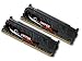 Produktbild G.Skill F3-2133C10Q-16GSR Arbeitsspeicher 16GB (2133MHz, CL10) DDR3-RAM