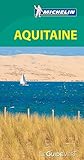 Le Guide Vert Aquitaine Michelin