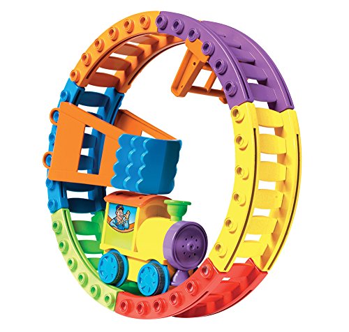 Preisvergleich Produktbild Tomy 3876 - Play to Learn - Choo Choo Lokomotive