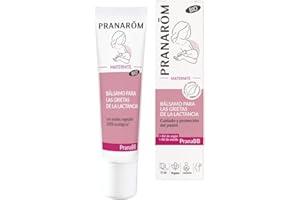 Pranarom PranaBB Mutterschaft Balsam Risse Stillen BIO 15ml