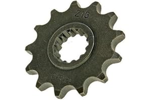 2EXTREME Pignone per Catena Anteriore 13 Denti 420 - Beta RR 50 AM6