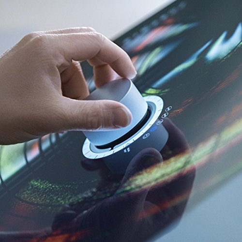 Microsoft – Surface Dial – Magnesium … - 4