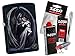Produktbild Zippo Anne Stokes Skeleton Angel mit Zippo Zubehör Auswahl und L.B Chrome Stabfeuerzeug (mit Zubehör B)