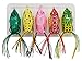 Produktbild Topwater Frosch Crankbait Angelköder Set Doppel Haken Kurbel Köder Bass Weiche Swimbait Köder Gummi Hohl Frosch Rock Fischköder mit Angelzubehör Box für Bass Snakehead Dornhai