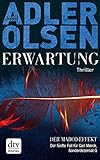 Bücher Neuerscheinungen 2022 - Erwartung von Jussi Adler-Olsen