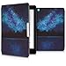 Produktbild kwmobile Kobo Aura ONE Hülle - Kunstleder eReader Schutzhülle Cover Case für Kobo Aura ONE