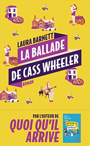 La  ballade de Cass Wheeler