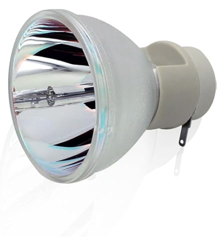 P-VIP 180/0.8 E20.8 for Acer, Acer Original Lamp 1