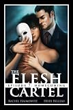 Cover zum Buch The Flesh Cartel #7. Homecoming