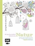 Cover zum Buch Natur Inspiration