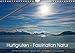 Produktbild Hurtigruten - Faszination Natur (Wandkalender 2018 DIN A4 quer): Hurtigruten - faszinierende Naturlandschaften (Monatskalender, 14 Seiten ) (CALVENDO ... [Kalender] [Apr 01, 2017] Eisold, Hanns-Peter