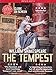 Shakespeare: The Tempest [Shakespeare's Globe on Screen] [DVD] [2014] [NTSC]