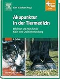 Image de Akupunktur in der Tiermedizin: Lehrbuch und Atlas für die Klein- und Großtierbehandlung - mit Zuga