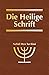 Produktbild Die Heilige Schrift