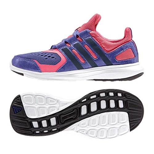 adidas Mädchen Hyperfast 2.0 K Laufschuhe