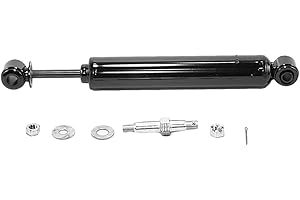 Monroe Magnum SC2928 Steering Damper