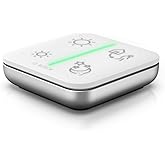 Bosch Smart Home Universalschalter II, zur einfachen Steuerung smarter Geräte, konfigurierbar für 4 belegbare Tasten