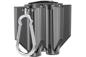 8 Flight Dartshülle