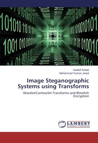 Image Steganographic Systems using Transforms