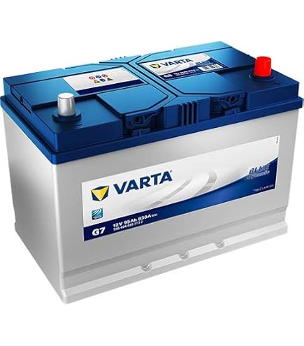 FIAMM L51 00P Batteria Auto - 90 Ah 800 A - Avviamento Potente