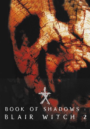 Book of Shadows - Blair Witch 2