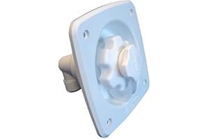 Jabsco Regulador De Presion Agua One Size