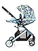 COSATTO Air Travel System (My Space)