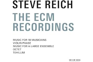 The Ecm Recordings